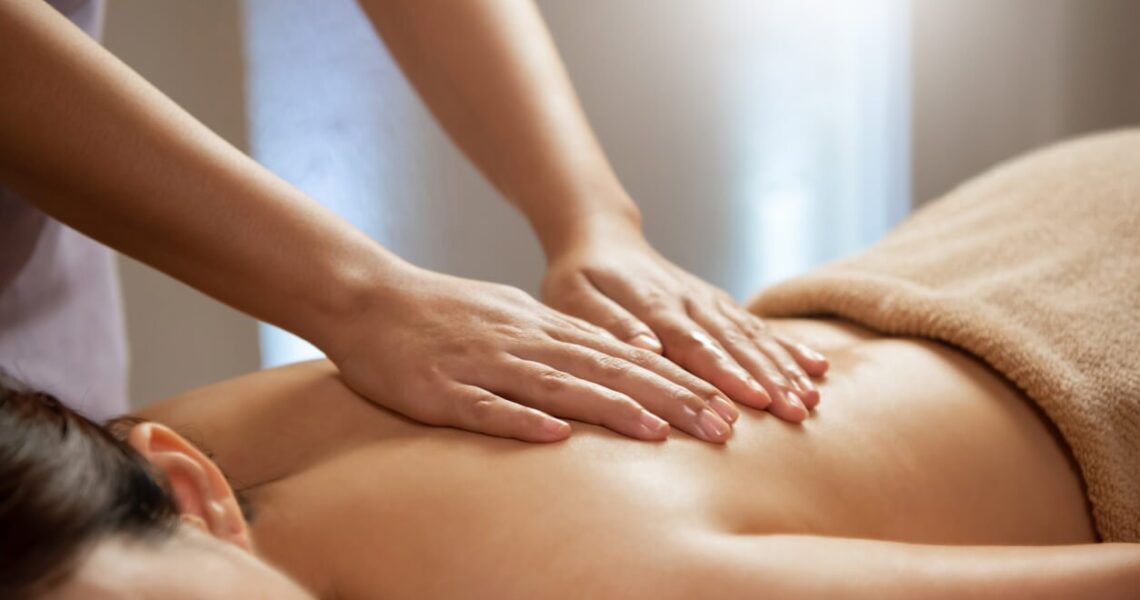 How Can Massage Therapy Help Relieve Pain for people with chronic pain?
