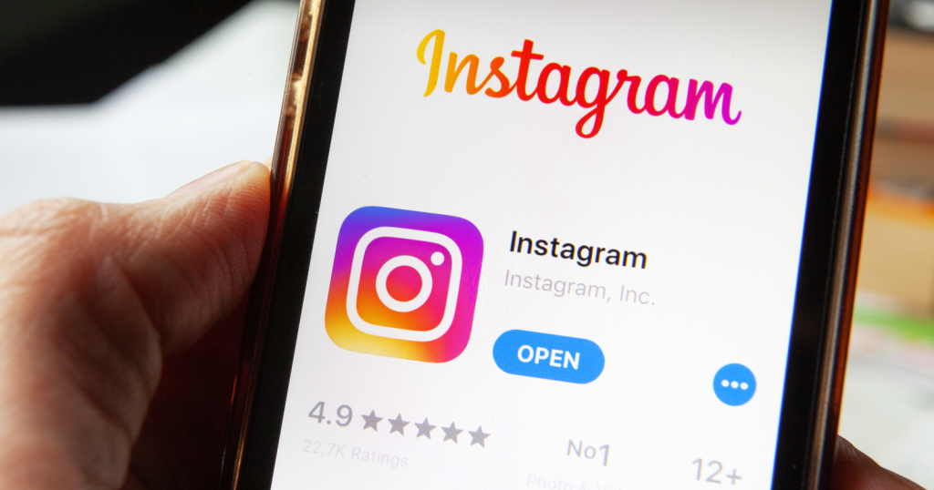 Instagram profile viewer

