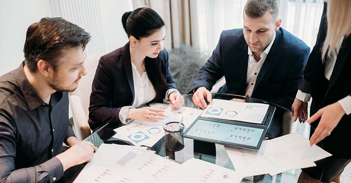 Project Management