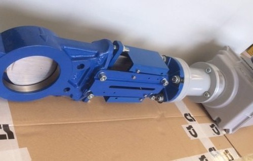 Control Valves