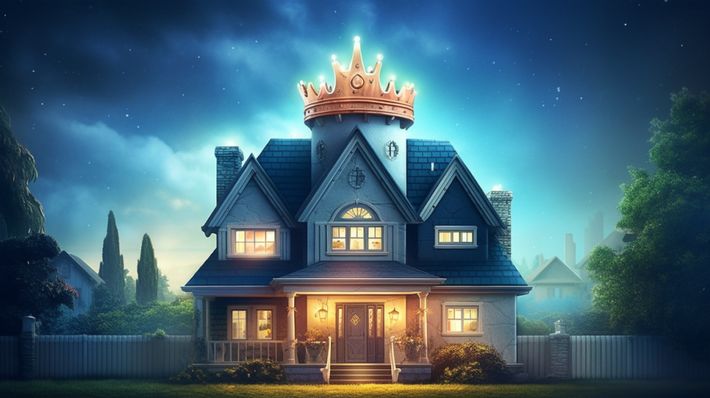 sell and buy home