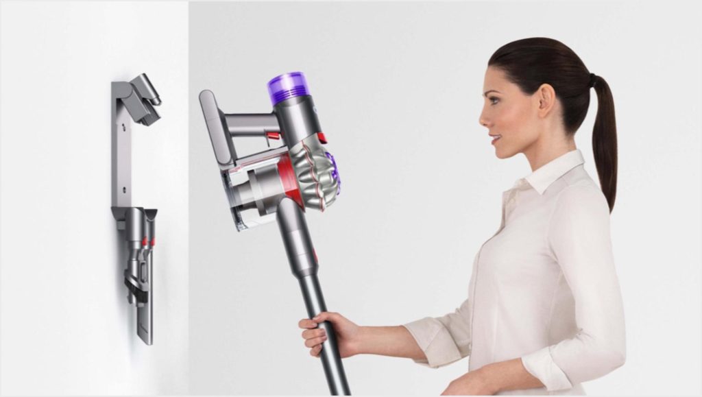 vacuum cleaners