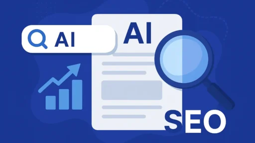AI SEO