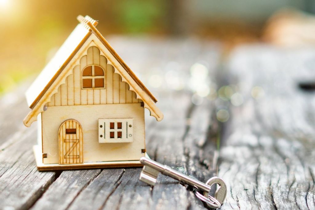 Real Estate Agent