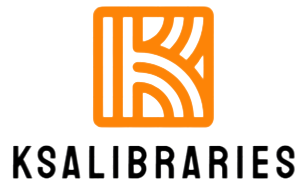 Ksalibraries