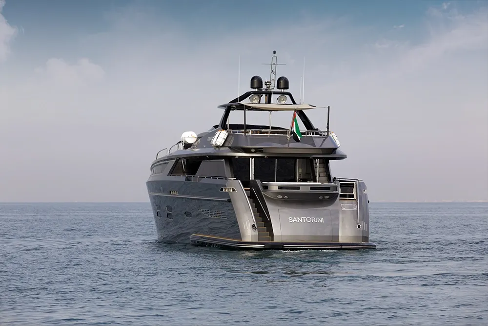 Yacht Rentals