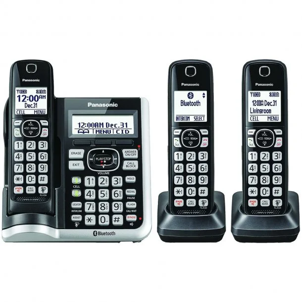 Quality Telephone
