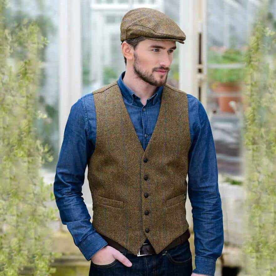 Irish Fashion