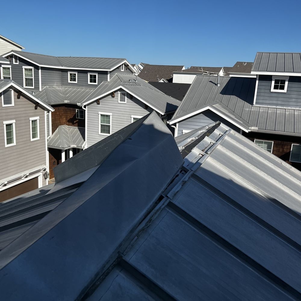 Commercial Roofing