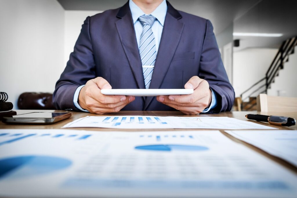 Business Expenses