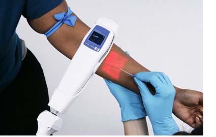 Vein Finder Devices