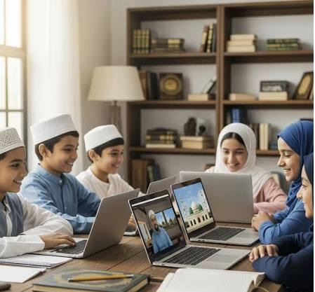 Islamic Learning