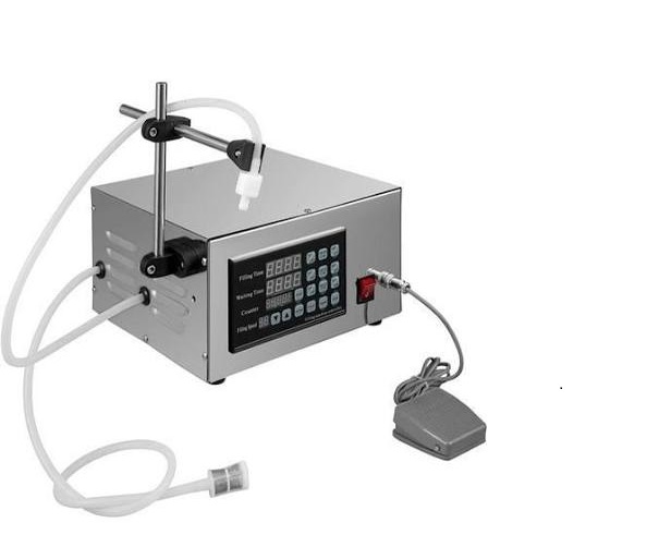 Filling Machines