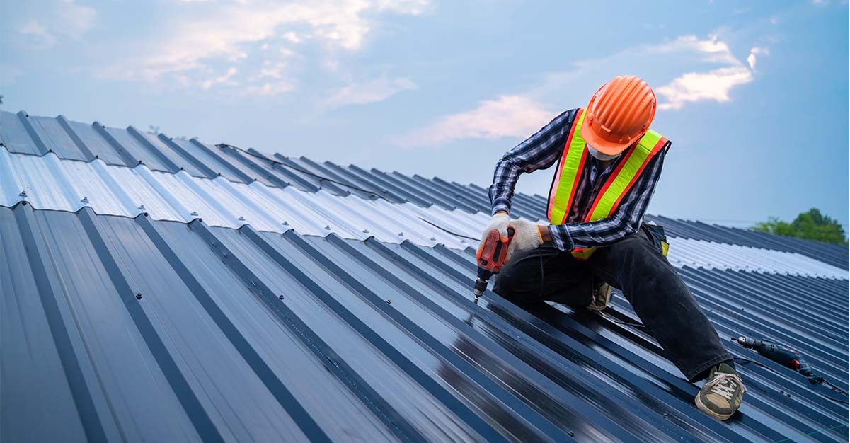 Roof Care Supports