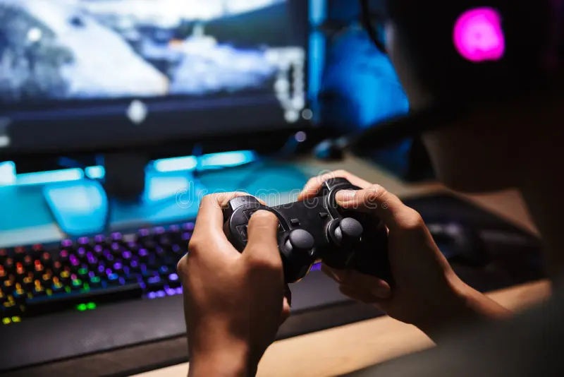 games